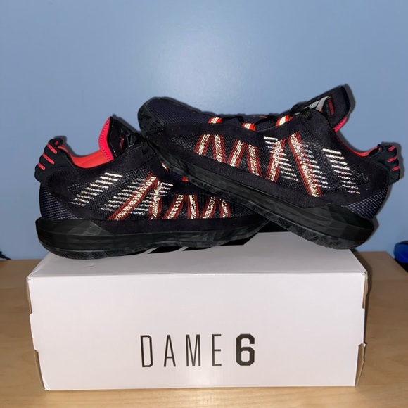 adidas ruthless shoes